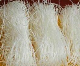 Vermicelli Noodle