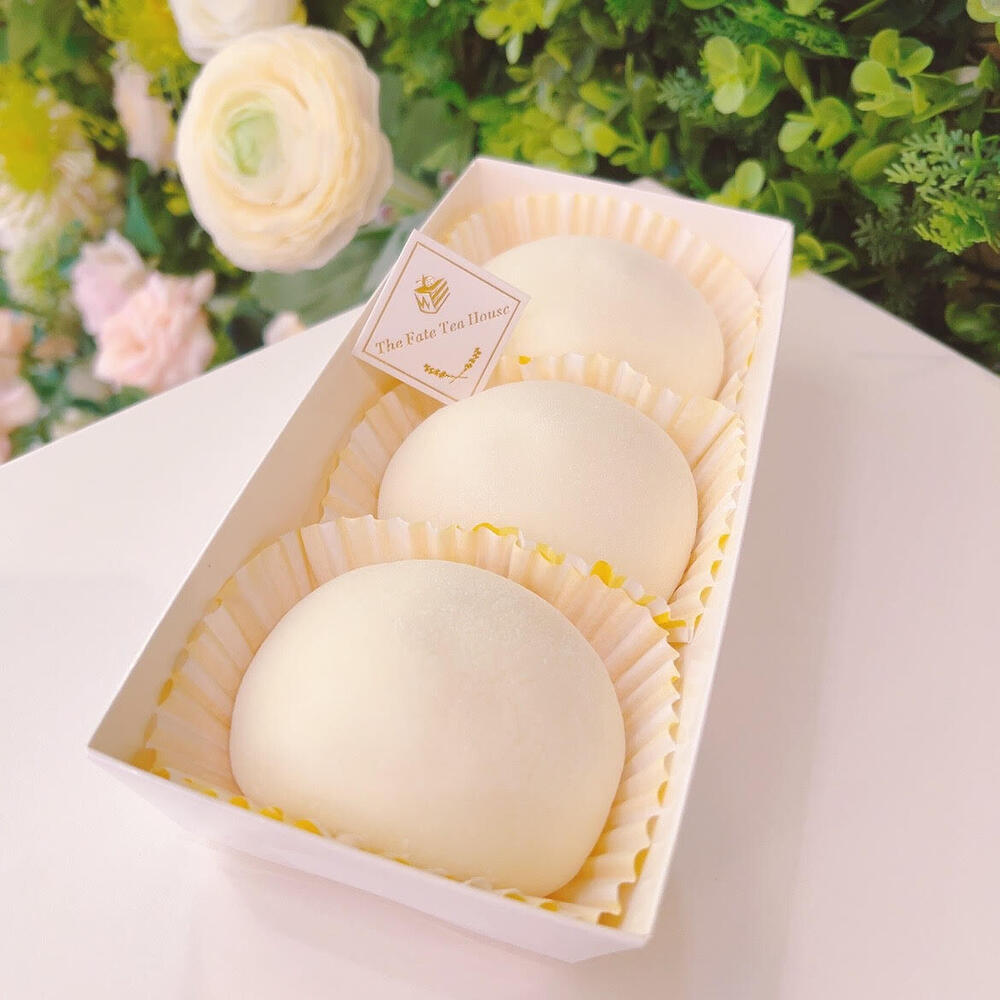 Fuzhou Fish Ball