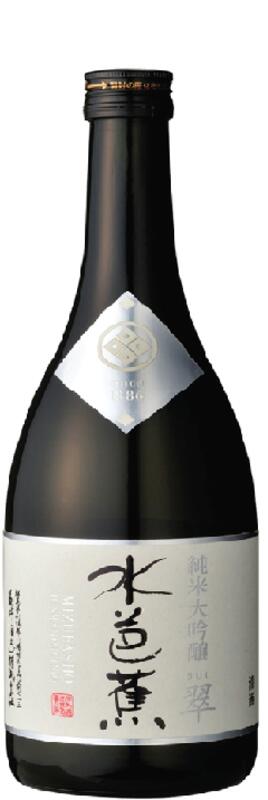 MIZUBASHO 300ml