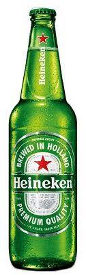 Heineken Bottled Small