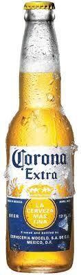 Corona Bottled Small