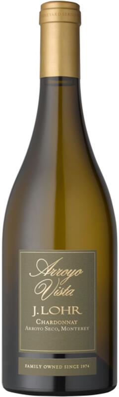 CHARDONAY J.LOHR 750ml