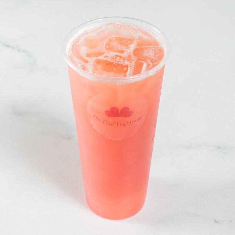 Lemon Ice Tea