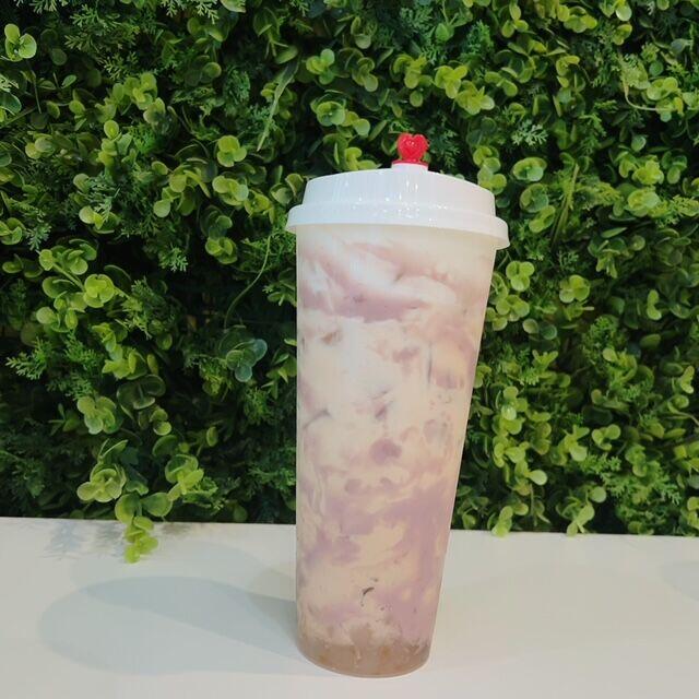 Yogurt Lemonade