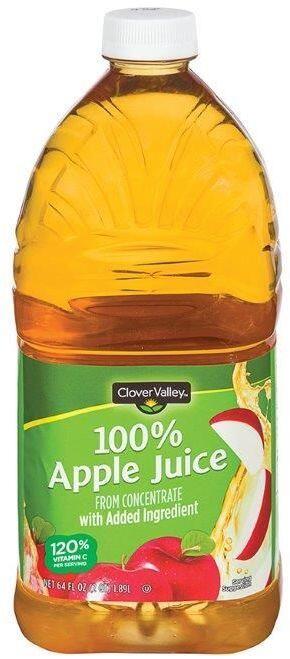Apple Juice