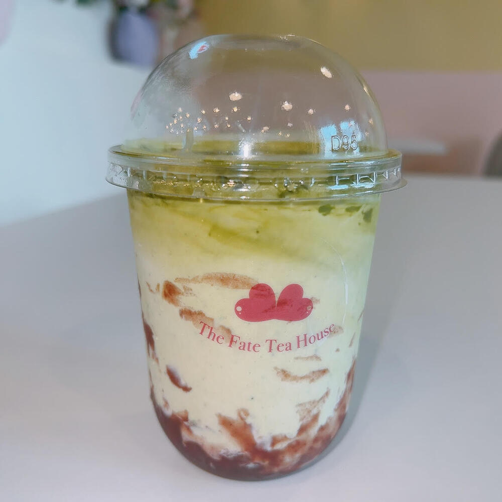 KOREAN RICE CAKE (D)
