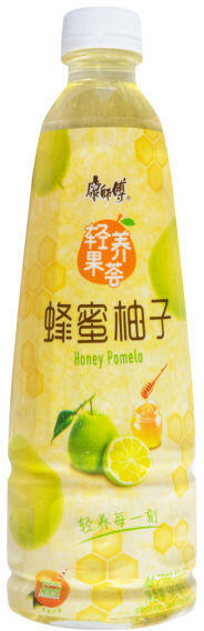 Honey Pomelo