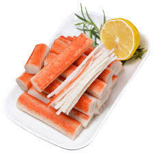 Imitation Crab Meat